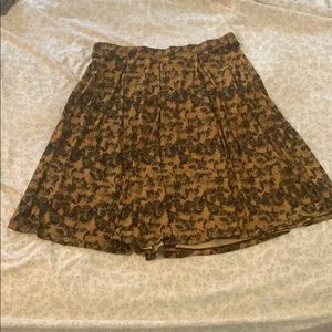 LuLaRoe Madison Skirt Size 2XL NWOT